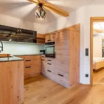 Almapartment Pichl 7-2 Apartamento *