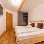 Almapartment Pichl 7-2 Apartamento