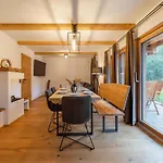 Apartamento Almapartment Pichl 7-2 Mauterndorf (Salzburg)