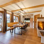 Apartamento Almapartment Pichl 7-2 *