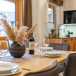 Apartamento Almapartment Pichl 7-2 Mauterndorf (Salzburg)