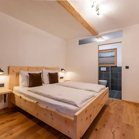 Almapartment Pichl 7-2