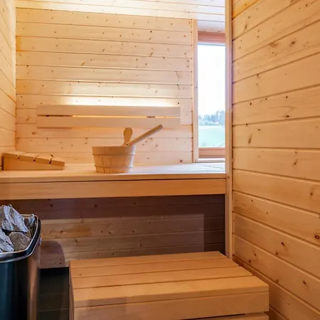 דירה Almapartment Pichl 7-2