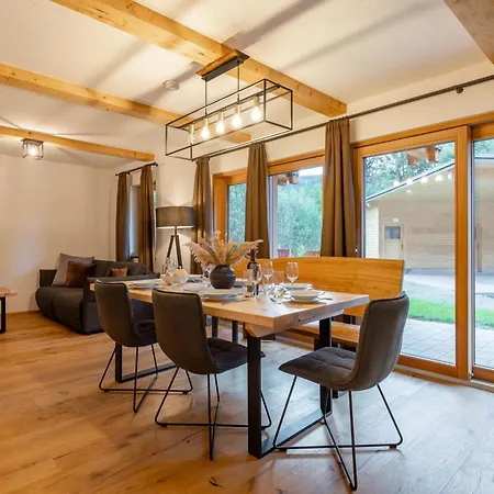 Almapartment Pichl 7-2 * מאוטרנדורף