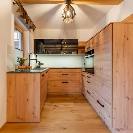 Almapartment Pichl 7-2 מאוטרנדורף