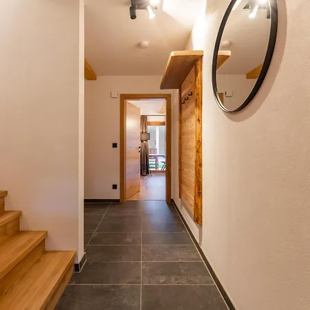 Almapartment Pichl 7-2 * מאוטרנדורף