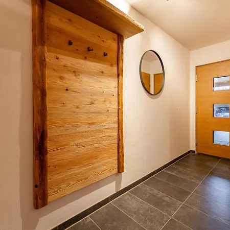 Almapartment Pichl 7-2 דירה