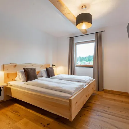 דירה Almapartment Pichl 7-2