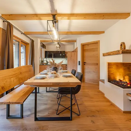 Almapartment Pichl 7-2 * מאוטרנדורף