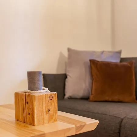 דירה Almapartment Pichl 7-2 מאוטרנדורף