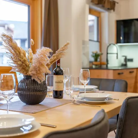 דירה Almapartment Pichl 7-2 מאוטרנדורף