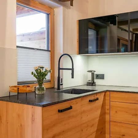 Almapartment Pichl 7-2 * מאוטרנדורף