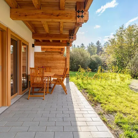 Almapartment Pichl 7-2 * מאוטרנדורף