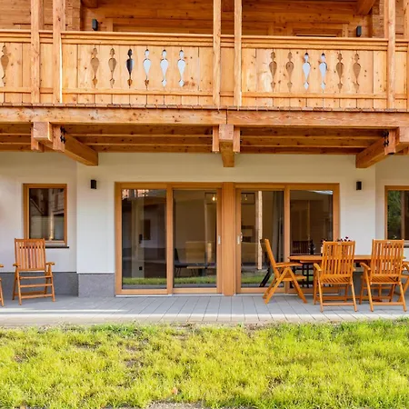 Almapartment Pichl 7-2