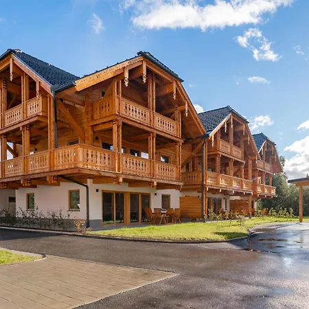 Almapartment Pichl 7-2 דירה *