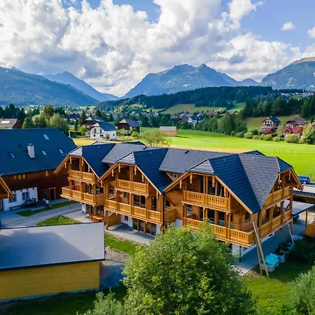 Apartment Almapartment Pichl 7-2 *