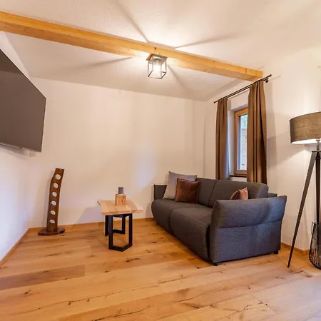 Apartmán Almapartment Pichl 7-2