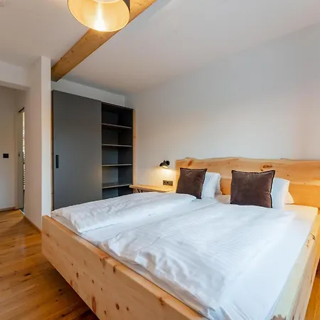 Apartmán Almapartment Pichl 7-2 Mauterndorf (Salzburg)