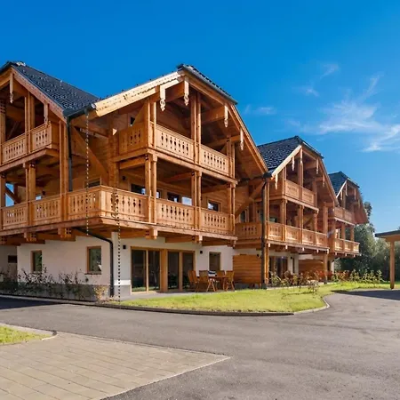 Appartement Almapartment Pichl 7-2 Mauterndorf (Salzburg)