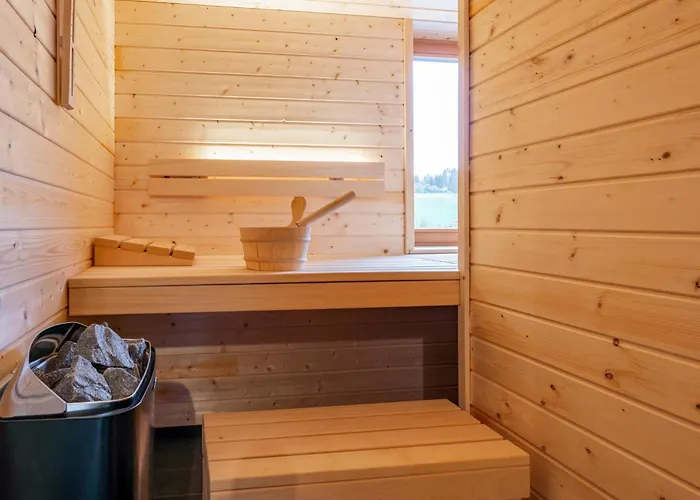 アパート Almapartment Pichl 7-2