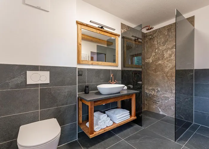 Almapartment Pichl 7-2 アパート