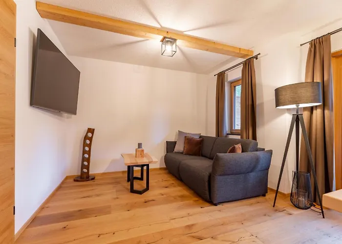 Almapartment Pichl 7-2