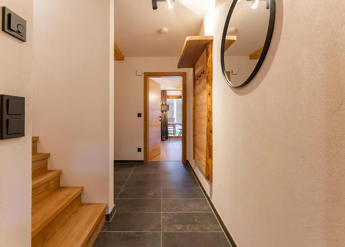 Almapartment Pichl 7-2 * マウテルンドルフ