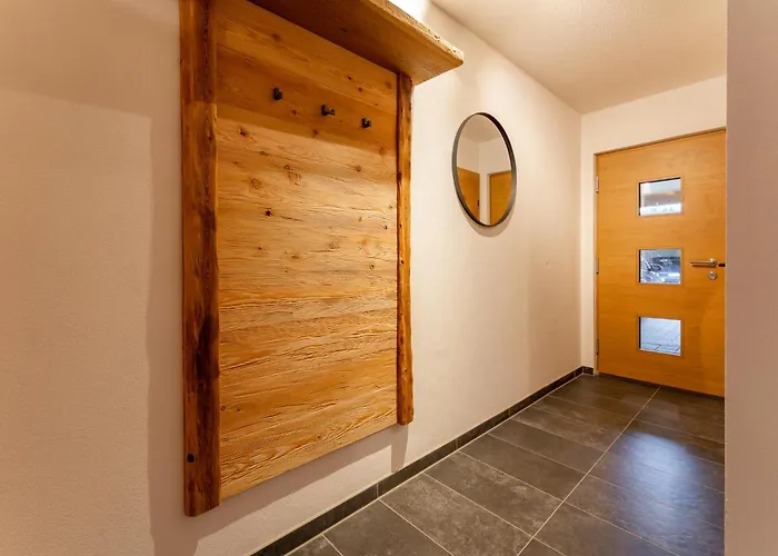 Almapartment Pichl 7-2 アパート