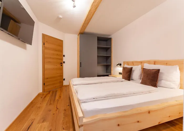 Almapartment Pichl 7-2 アパート