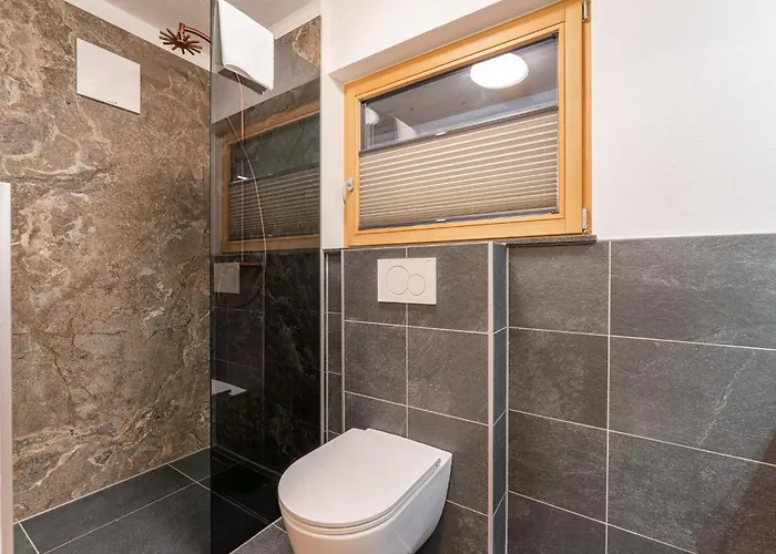 Almapartment Pichl 7-2