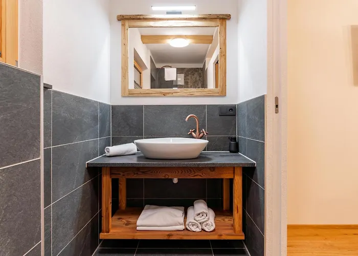 Almapartment Pichl 7-2