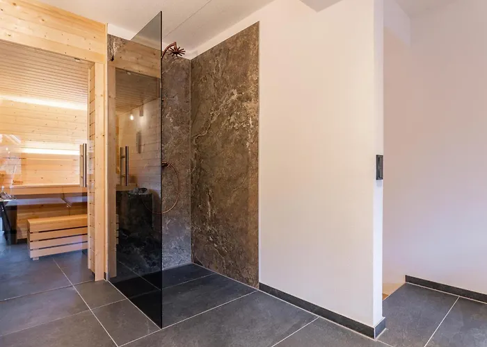 Almapartment Pichl 7-2