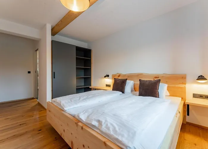 Almapartment Pichl 7-2 アパート