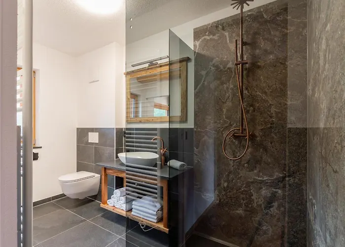 Almapartment Pichl 7-2 マウテルンドルフ