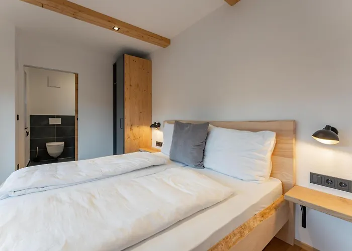 Almapartment Pichl 7-2