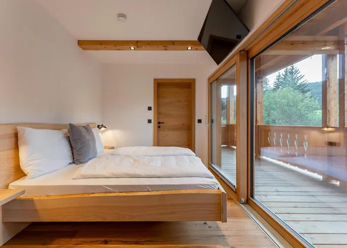 Almapartment Pichl 7-2 *