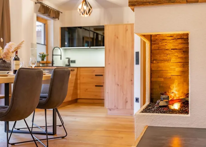 Almapartment Pichl 7-2 *